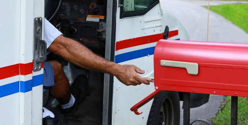 Direct Mail Trends to Hop On in 2025 | RSVP Portland